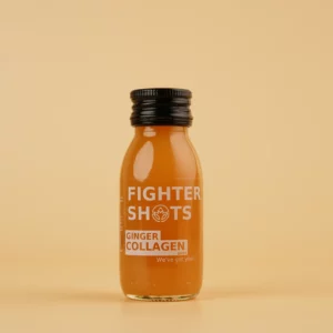 Fighter shots Collagen 60ML x12