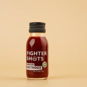 Fighter shots Beetroot 60ML x12